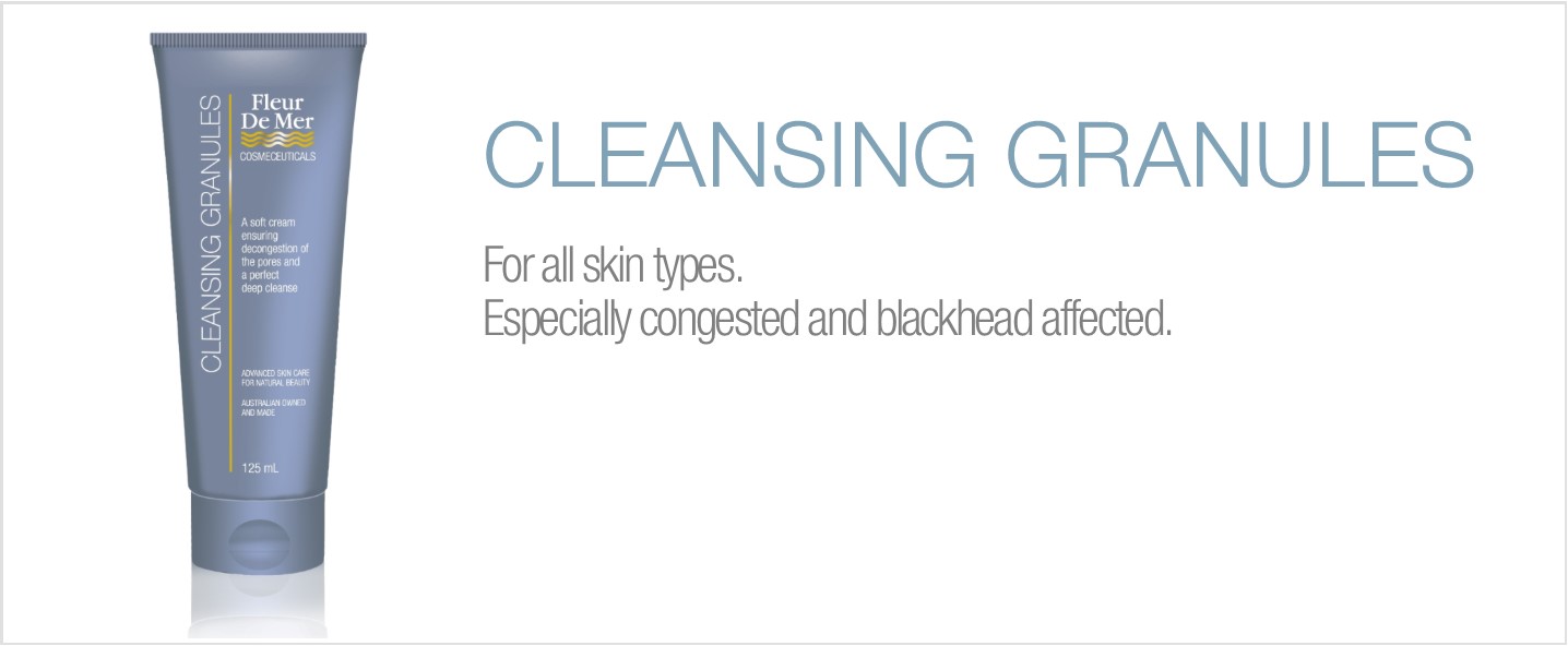 Gentle Cleansing Oil for all skin types